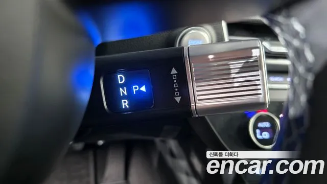 Hyundai Sonata 2024 thumb 8