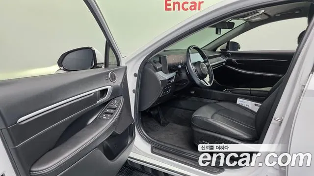 Hyundai Sonata 2024 thumb 9