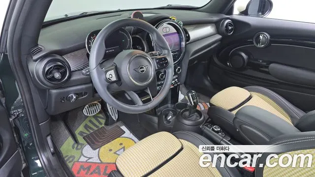 Mini Hatch 2022 thumb 7
