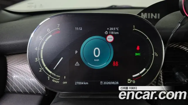 Mini Hatch 2022 thumb 8