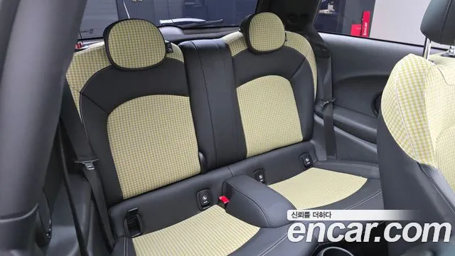 Mini Hatch 2022 thumb 11