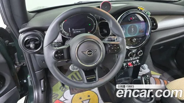 Mini Hatch 2022 thumb 12