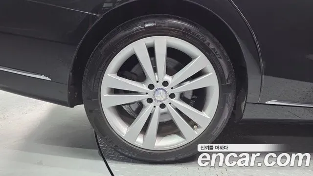 Mercedes-Benz S-Класс 2015 thumb 5