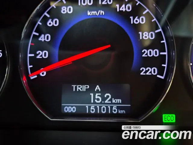 Hyundai Santa Fe 2011 thumb 8