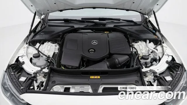 Mercedes-Benz E-Класс 2025 thumb 6