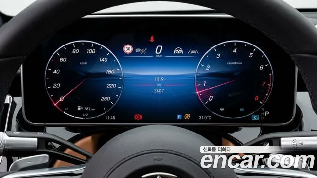Mercedes-Benz E-Класс 2025 thumb 8