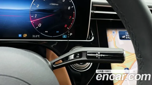 Mercedes-Benz E-Класс 2025 thumb 9