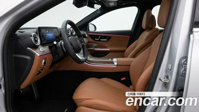 Mercedes-Benz E-Класс 2025 thumb 10