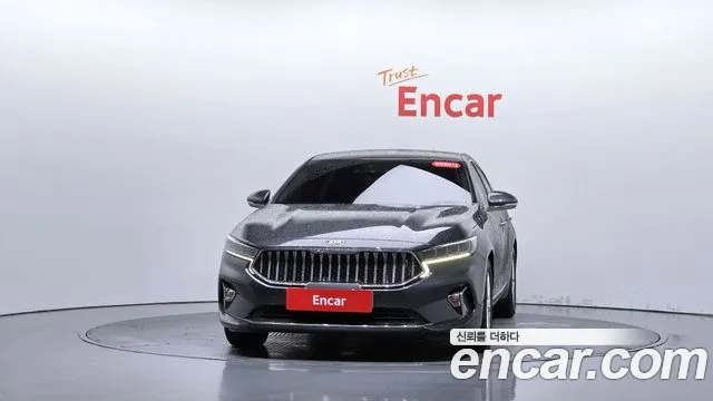 Kia K7 2019 thumb 2