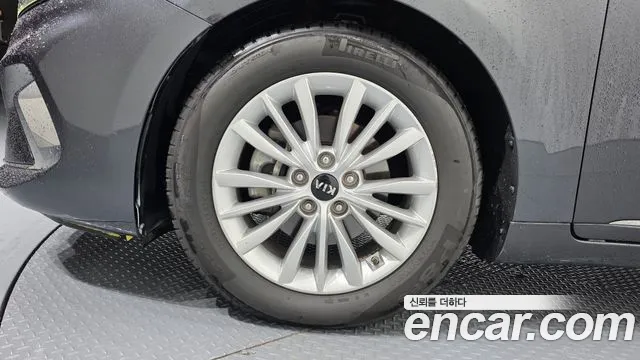 Kia K7 2019 thumb 4