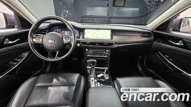 Kia K7 2019 thumb 6