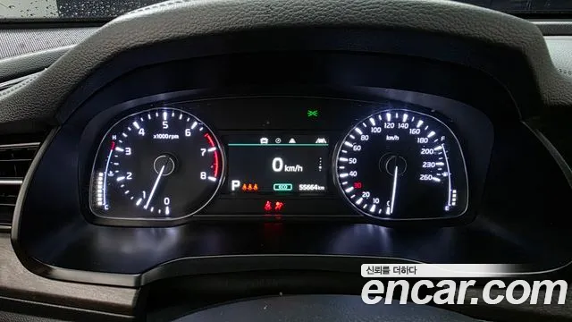 Kia K7 2019 thumb 7