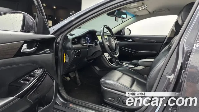 Kia K7 2019 thumb 9