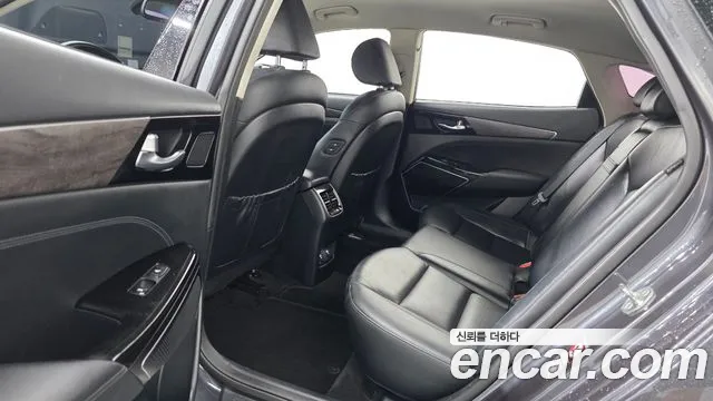 Kia K7 2019 thumb 11