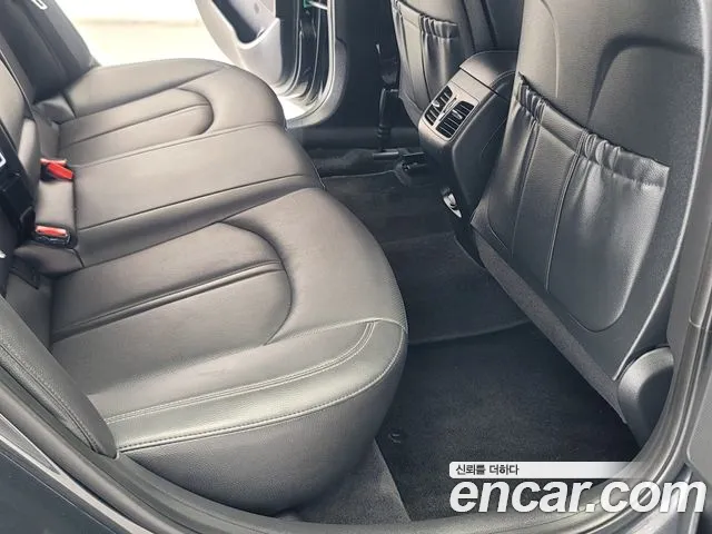 Hyundai Sonata 2018 thumb 8