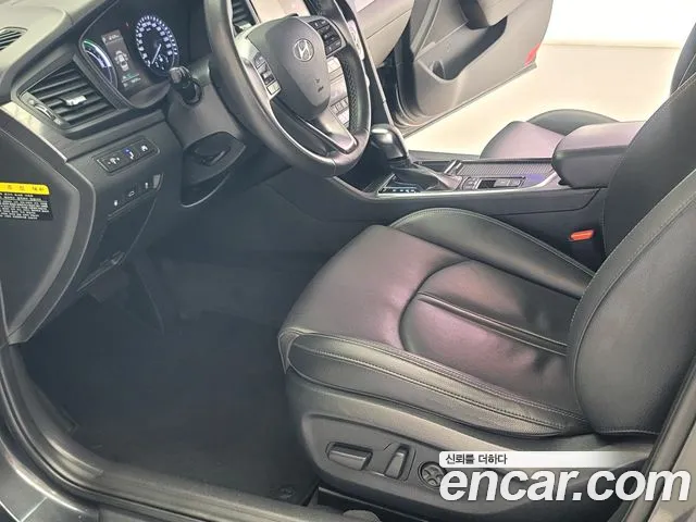 Hyundai Sonata 2018 thumb 9