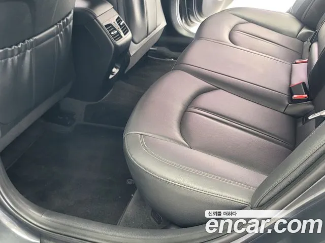 Hyundai Sonata 2018 thumb 10