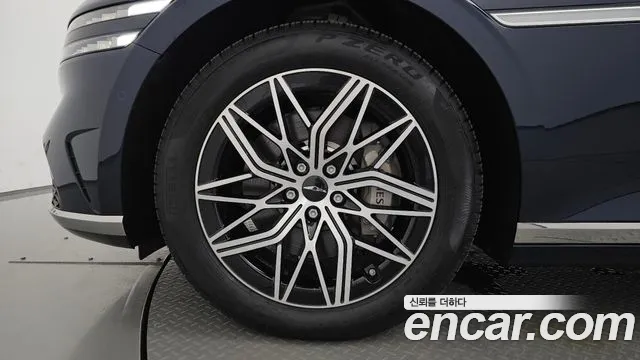 Genesis G90 2025 thumb 5