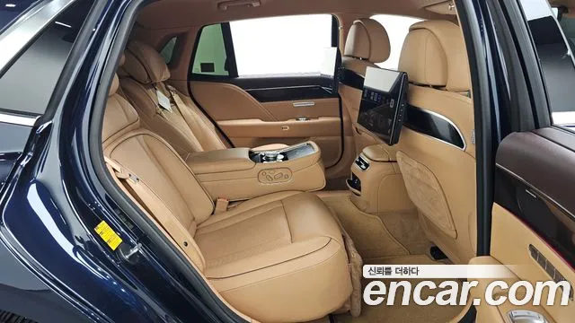 Genesis G90 2025 thumb 12