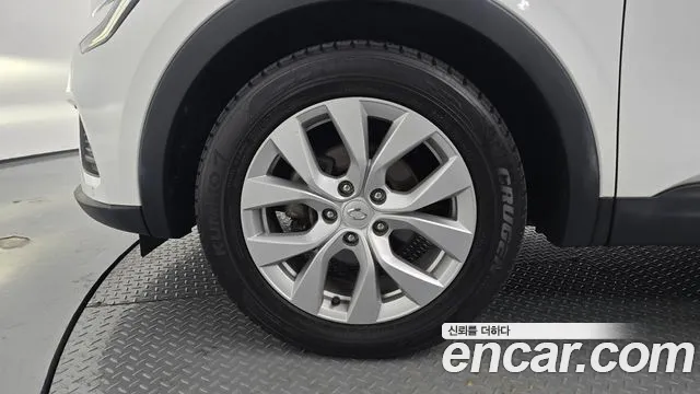 Renault Arkana 2020 thumb 5