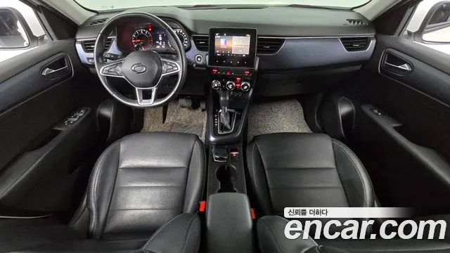 Renault Arkana 2020 thumb 7