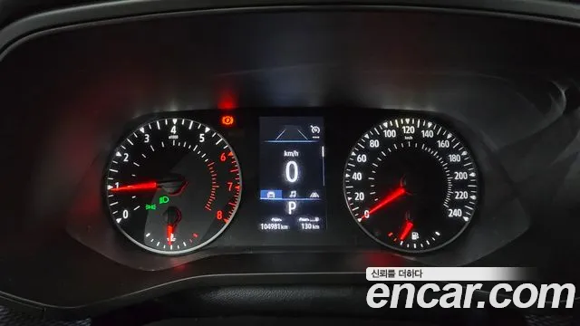 Renault Arkana 2020 thumb 8