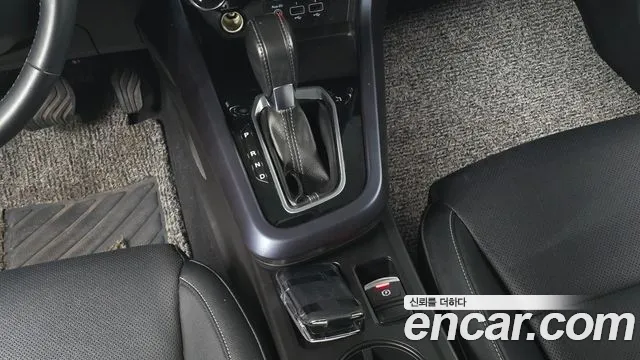 Renault Arkana 2020 thumb 9