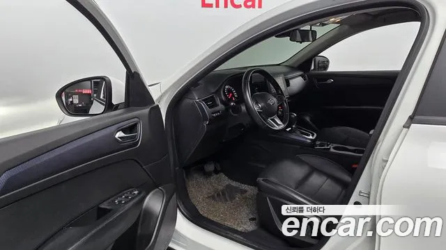 Renault Arkana 2020 thumb 10