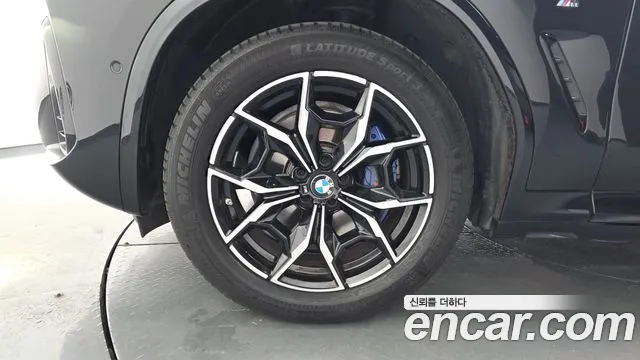 BMW X3 2023 thumb 5