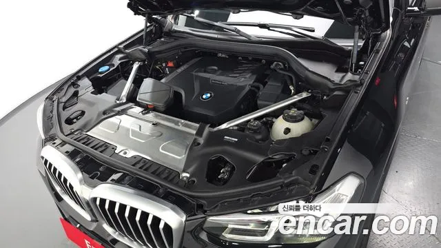 BMW X3 2023 thumb 6