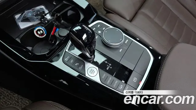 BMW X3 2023 thumb 9
