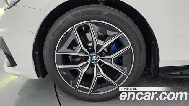 BMW 5 серии 2025 thumb 5