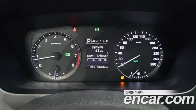 Hyundai Sonata 2016 thumb 8