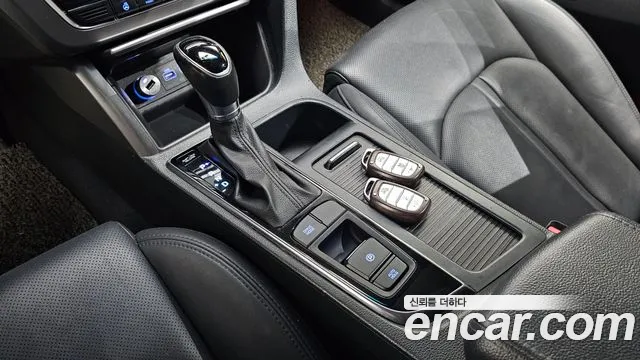 Hyundai Sonata 2016 thumb 9