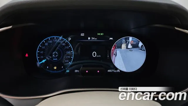 Genesis G70 2021 thumb 8