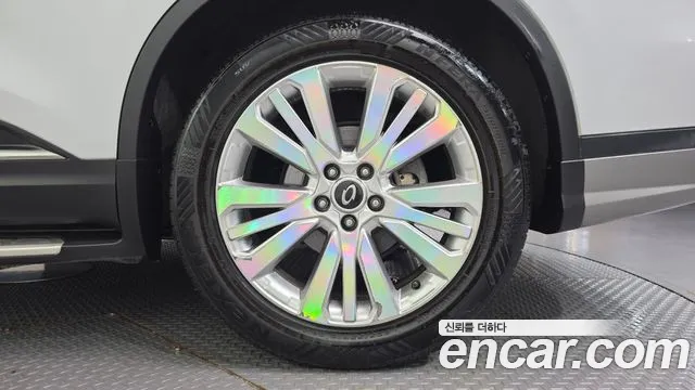 Renault Koleos 2021 thumb 5