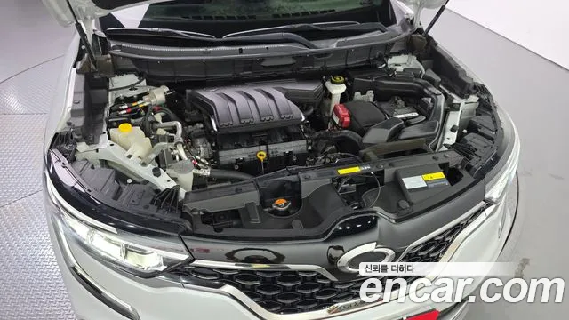 Renault Koleos 2021 thumb 6