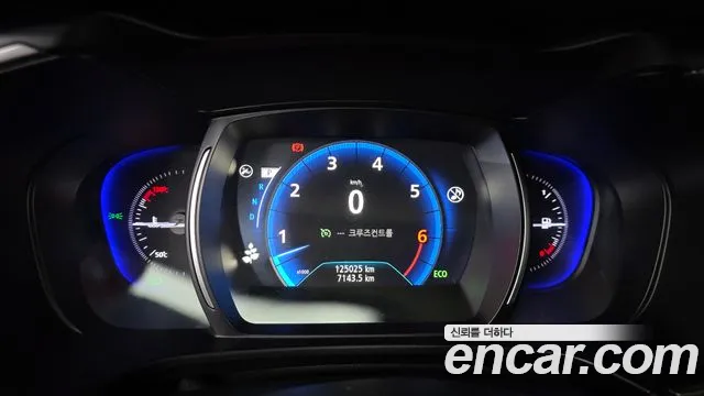Renault Koleos 2021 thumb 8