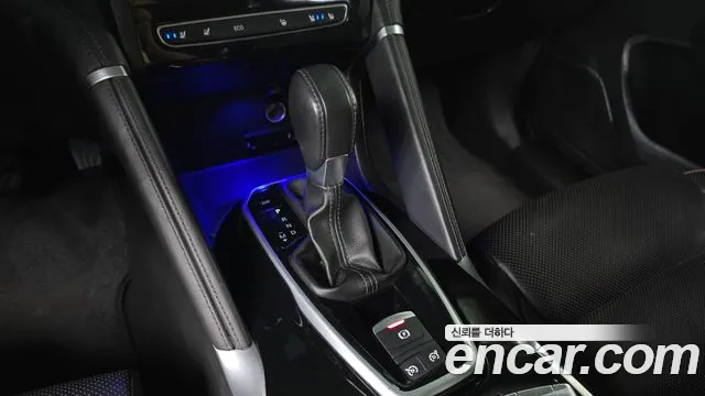 Renault Koleos 2021 thumb 9