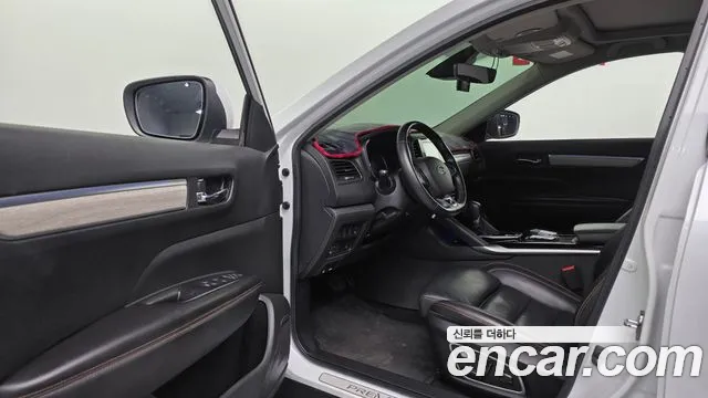 Renault Koleos 2021 thumb 10