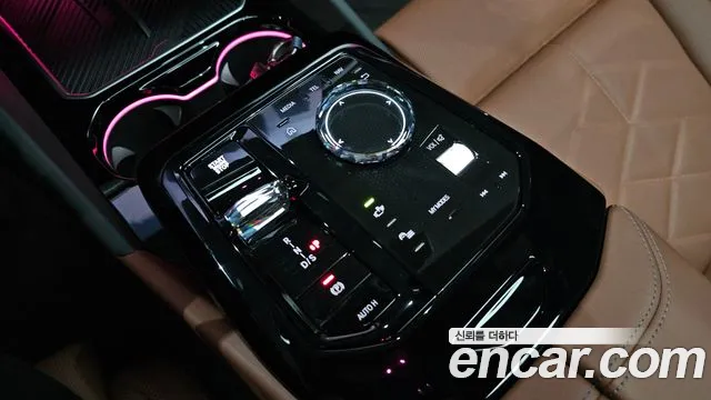 BMW 5 серии 2025 thumb 9