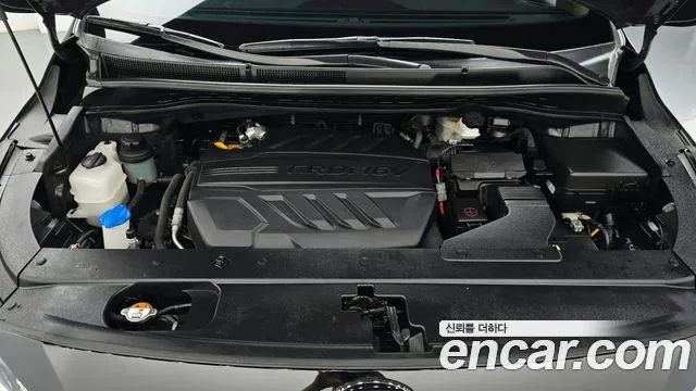 Kia Carnival 2019 thumb 6