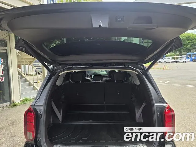 Hyundai Palisade 2022 thumb 4