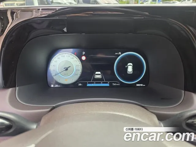Hyundai Palisade 2022 thumb 6