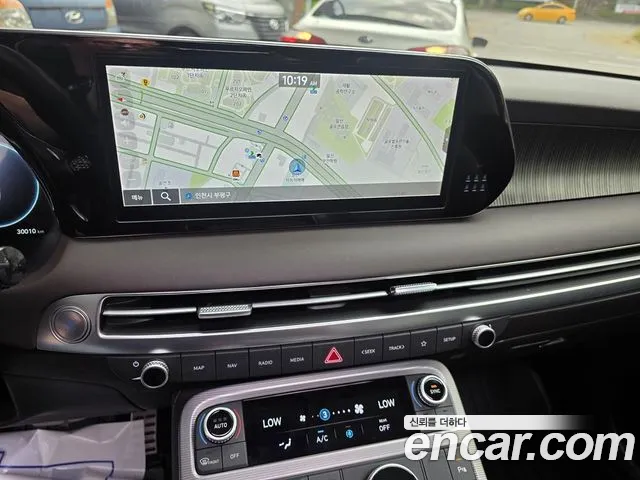 Hyundai Palisade 2022 thumb 7