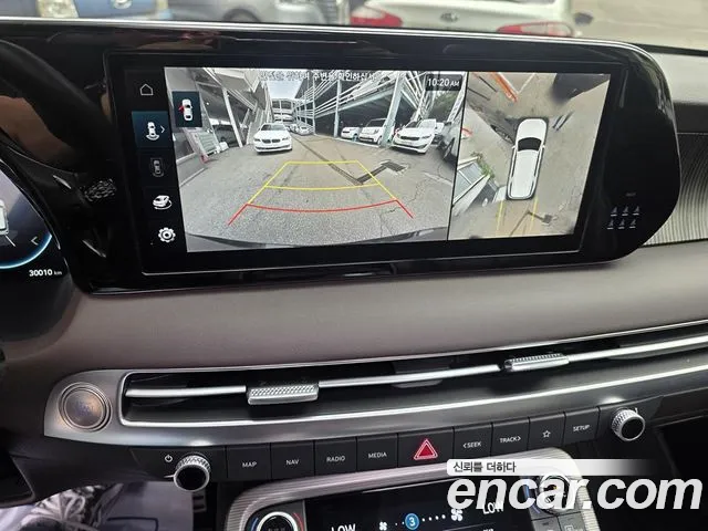 Hyundai Palisade 2022 thumb 8