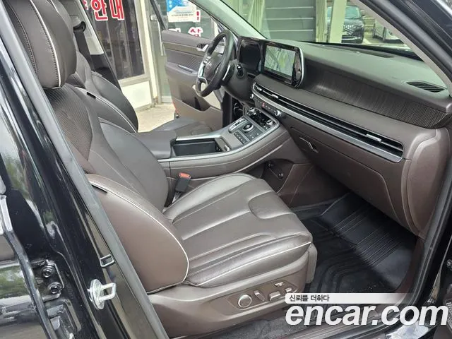 Hyundai Palisade 2022 thumb 9