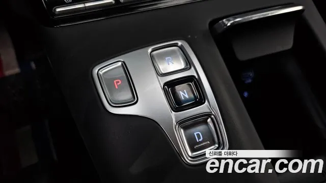 Hyundai Grandeur 2022 thumb 9