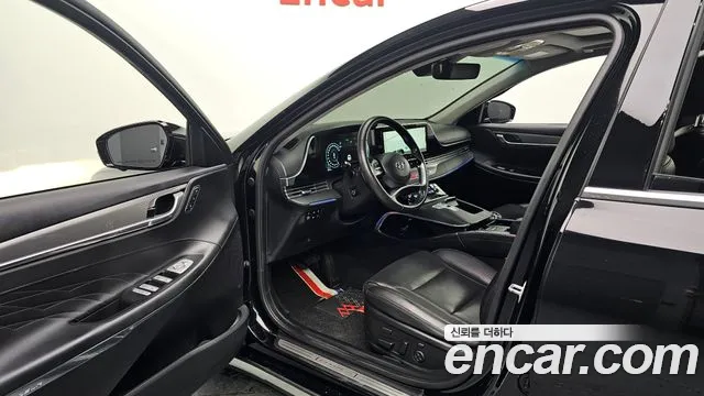 Hyundai Grandeur 2022 thumb 10