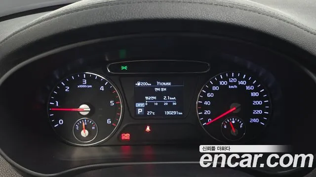 Kia Sorento 2018 thumb 8